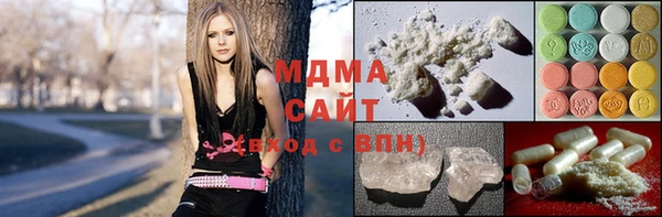 прущая мука Покров